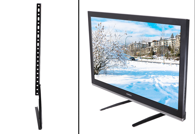 lg tv 55 inch table stand