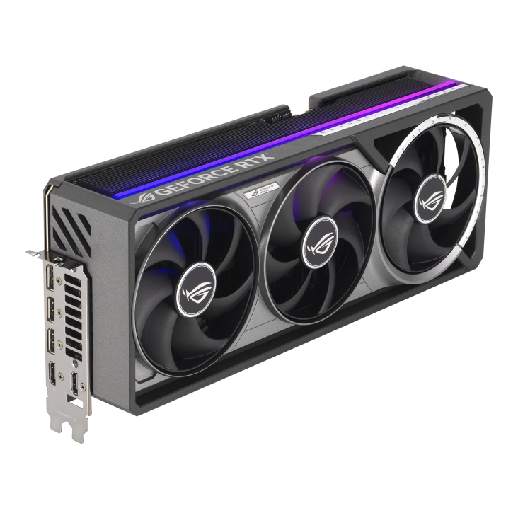 ASUS ROG Astral GeForce RTX™ 5080 RTX5080 / 5080 16GB GDDR7 NON OC