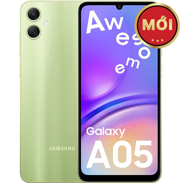 Samsung Galaxy A05 128GB
