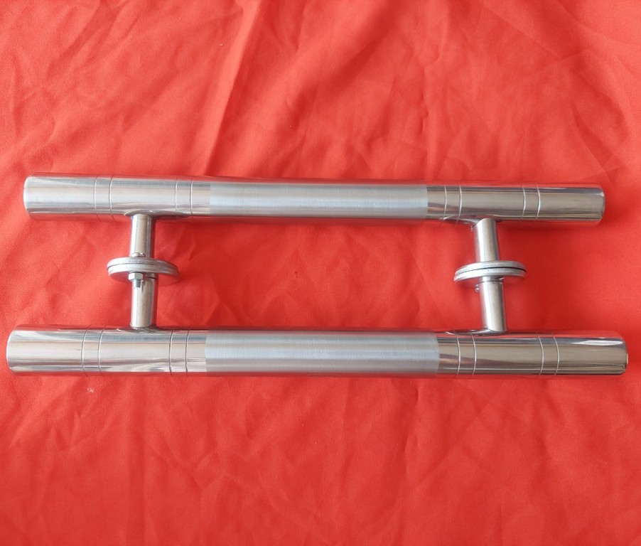 TAY NẮM CỔNG 50CM SUS304