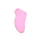 LELO - Pleasure On The Go Kit B Sona 2 Sonic Clitoral Massager with Pleasure Enhancing Serum Pink. 