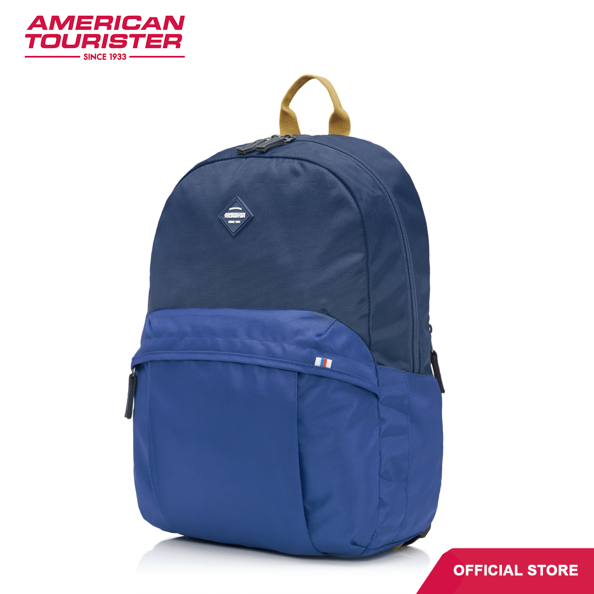 american tourister rudy