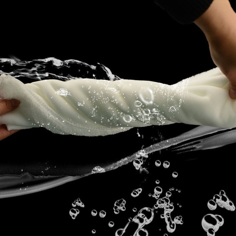 Túi Lọc Chống Tràn 2 Lớp Cho Hồ Cá
