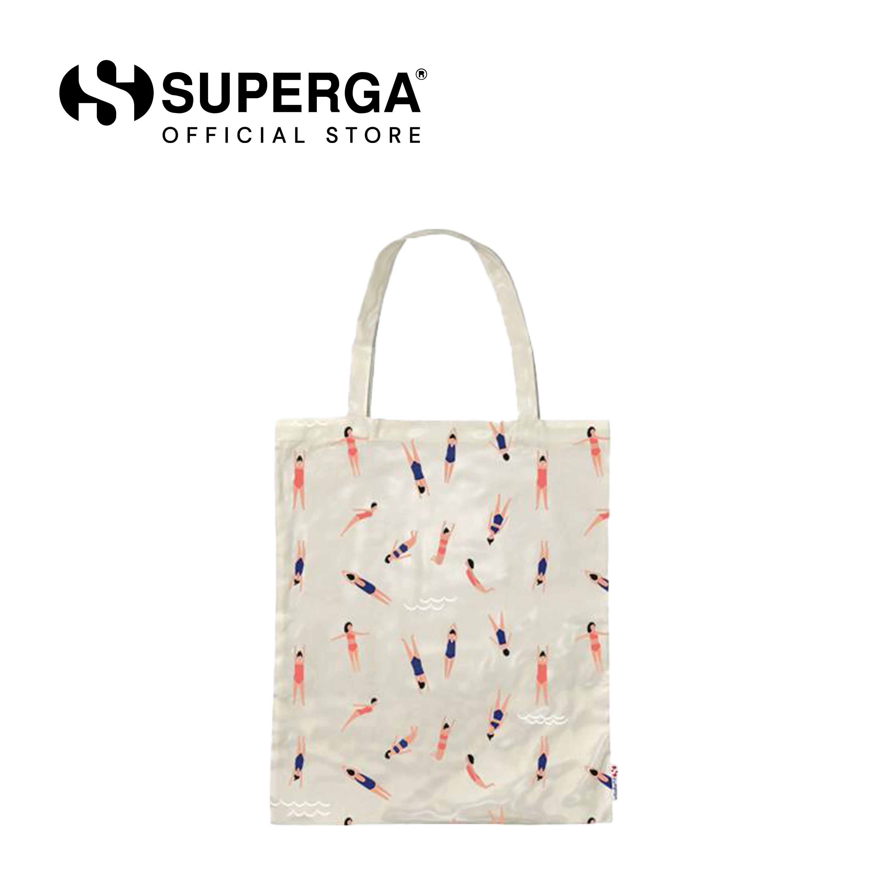 superga bag