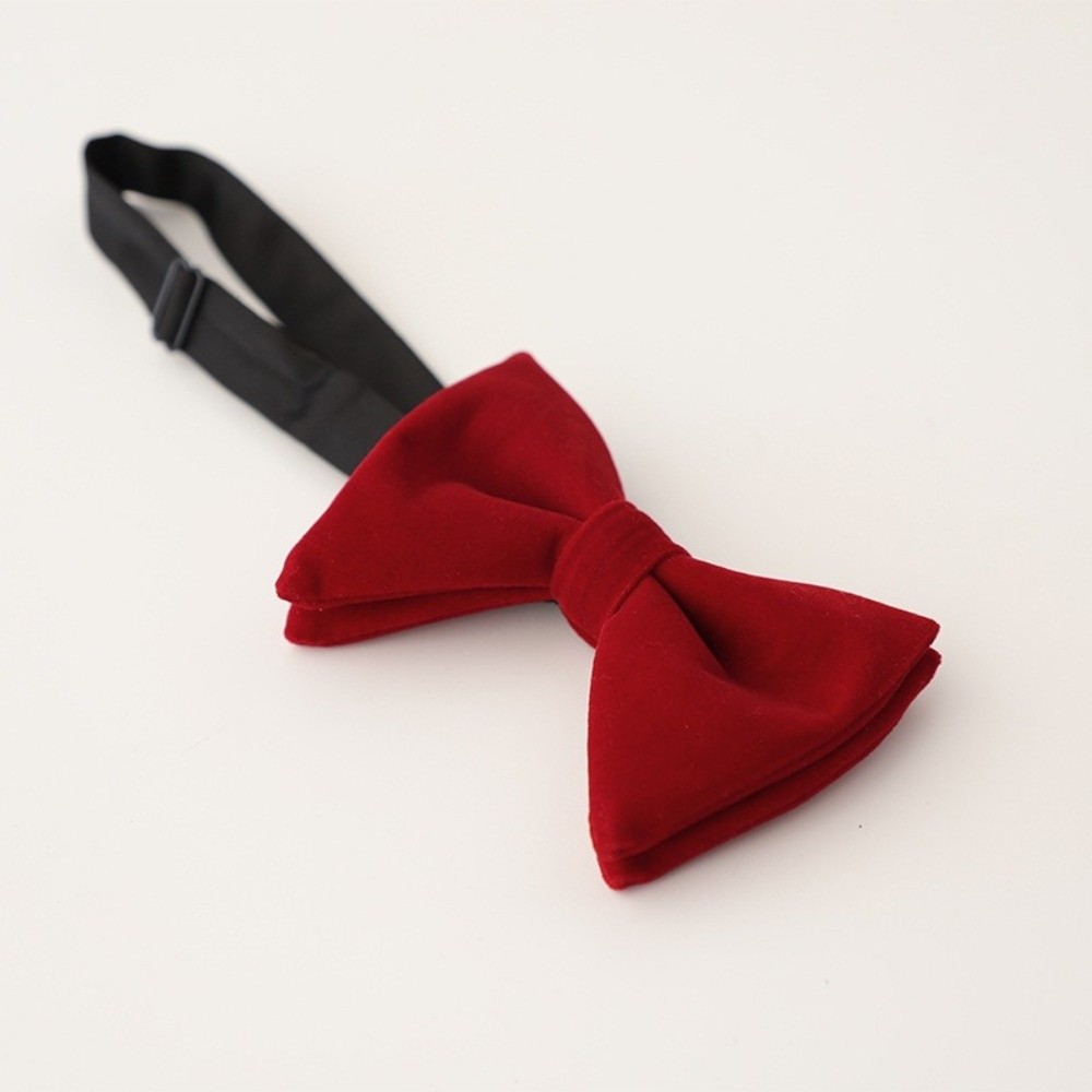 Fashion%20Pre-tied%20Black%20Velvet%20Bowties%20Exquisite%20Elegant%20Oversized%20Bow%20Tie%20Tuxedo%20Accessories%20Big%20Bow%20Tie%20Wedding%20Party%20-%20Image%205