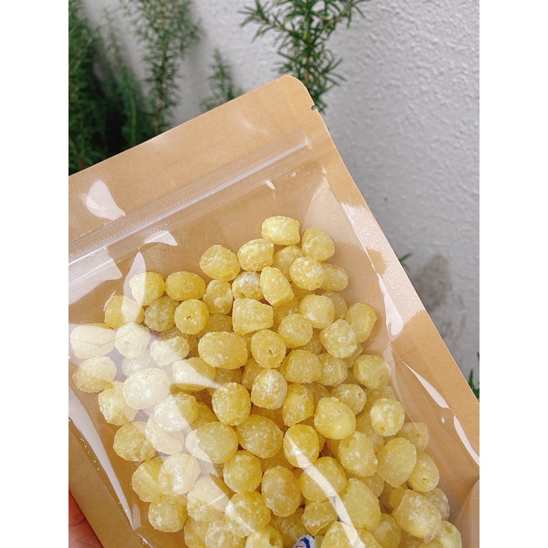 Mứt Hạt Sen 500g
