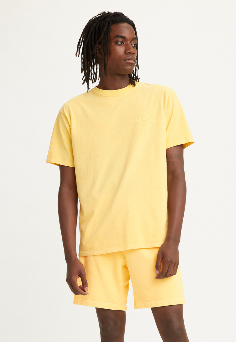 LEVI'S - Áo Thun Nam A0637-0024
