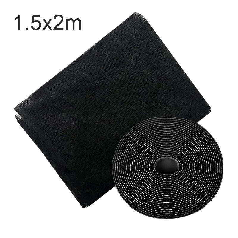 Anti%20Fly%20Mosquito%20Net%20Window%20Screen%20Mesh%20Adhesive%20Mosquito%20Insect%20Flying%20Bug%20Net%20Curtains%20For%20Kitchen%20Windows%20Home%20Protector%20Demoo%20-%20Image%204