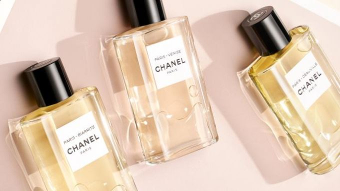 NƯỚC HOA CHANEL PARI 100ML
