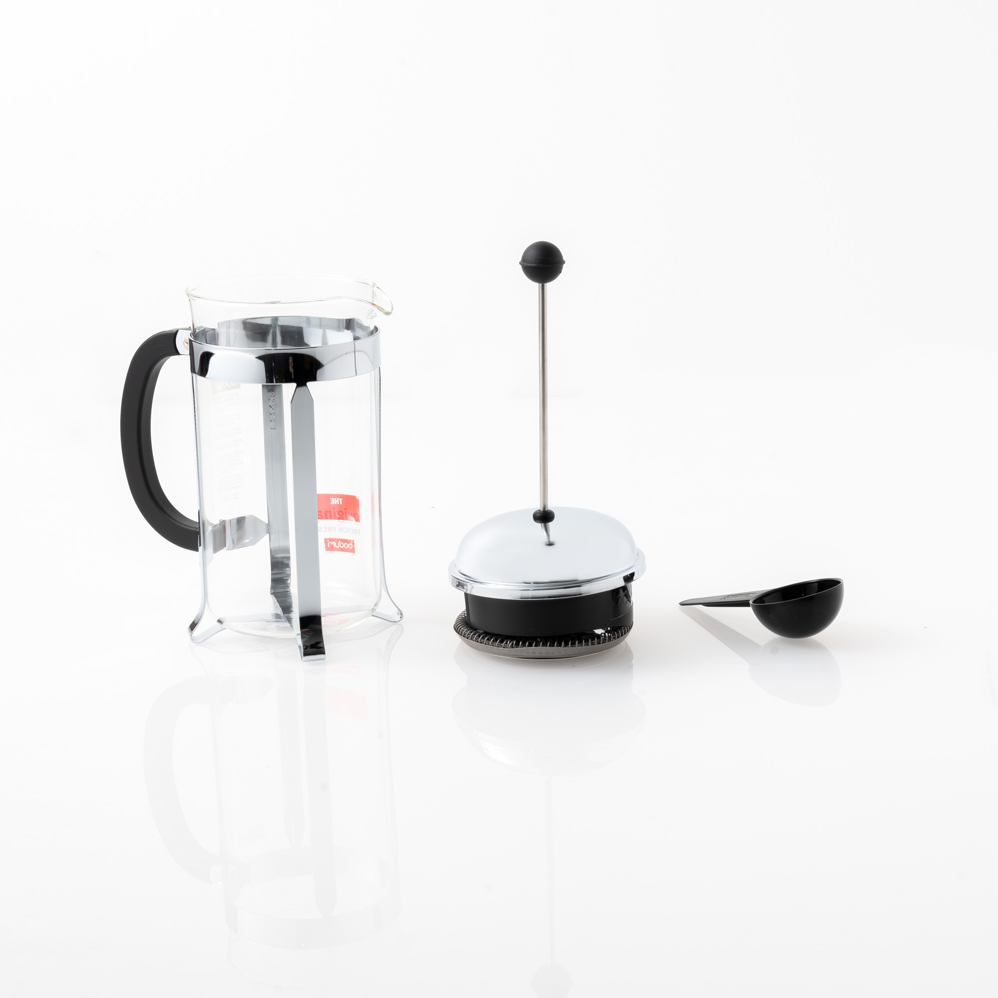 Starbucks x Bodum 8 Cup French Press 
