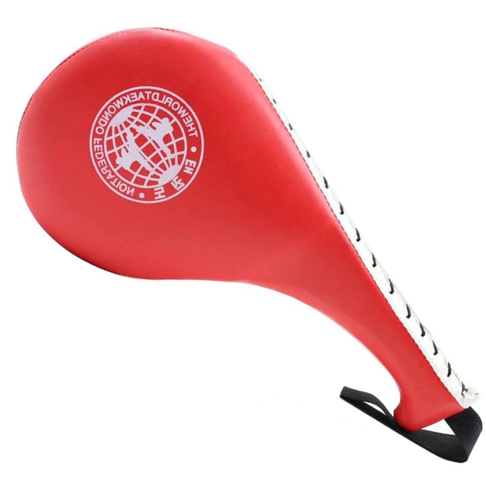 1 Piece Taekwondo Kick Target Pads Karate Kick Boxing MMA Practice