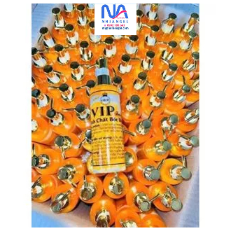 Tinh chất bóc đen VIP X3 chất kem body [ hàng loai I ]