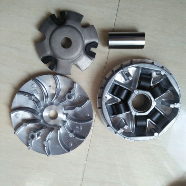 S nguyên bộ nồi trước sh150 ý/ sh125 ý /dylan/ps/@