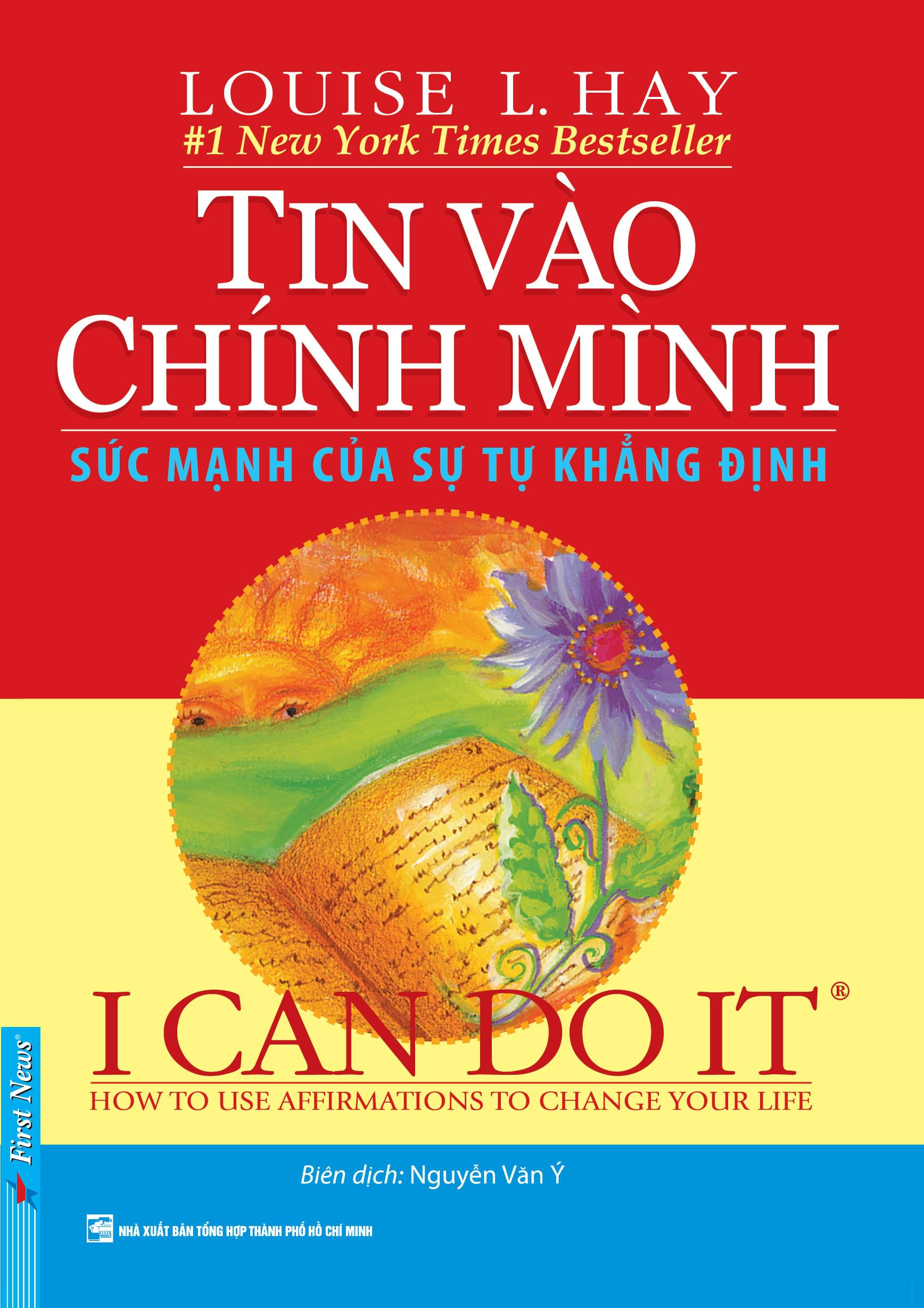 Hodico - sách Tin Vào Chính Mình