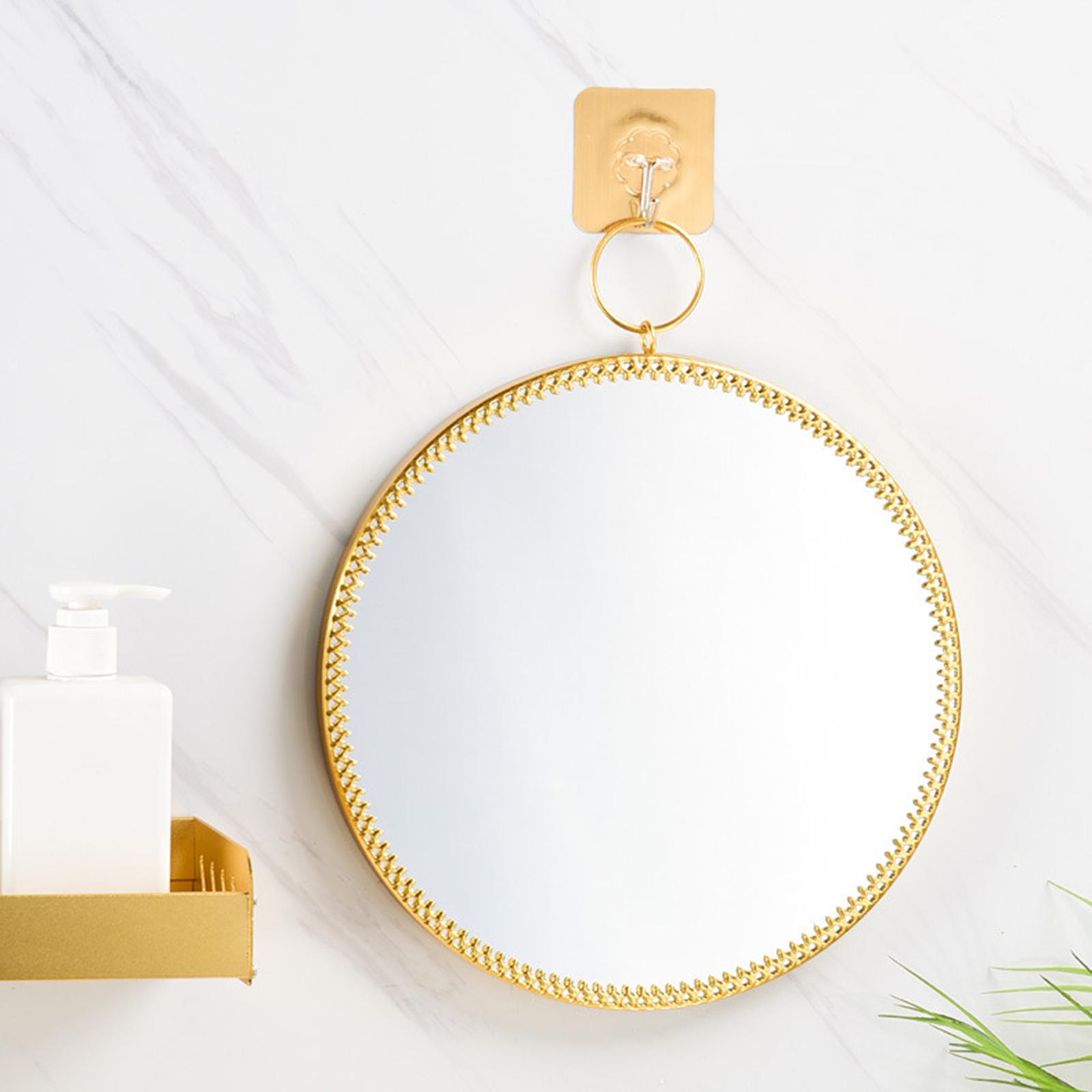 Blesiya treo tường Gương trang điểm đồ trang trí tráng gương gương trang điểm gương trang trí tường