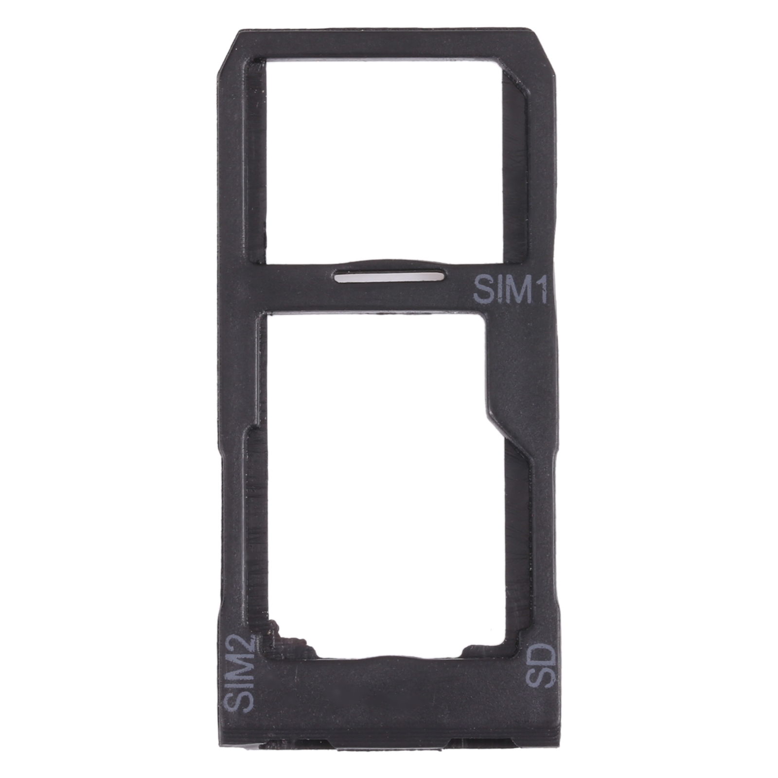 Sim card tray + sim card tray / micro sd card tray for sony xperia 1 ii / xperia 5 ii / xperia 10 ii