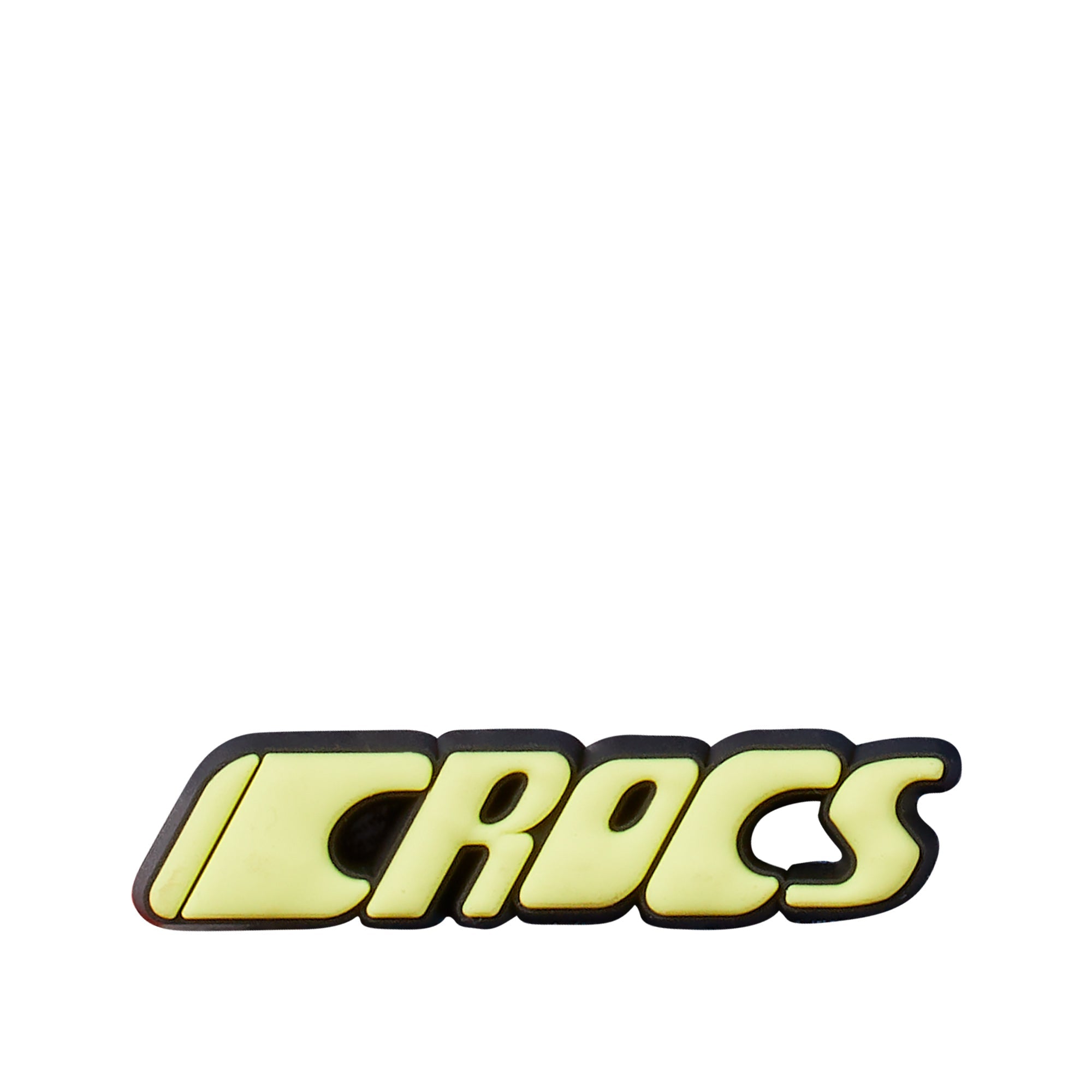 Phụ Kiện Jibbitz™ Charms Crocs Dude Pin Backer