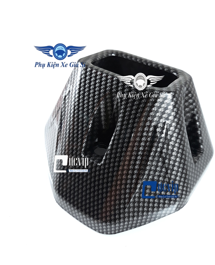 [HCM]Chụp Đích Pô Carbon Vario 2018 - 2020 MS1366