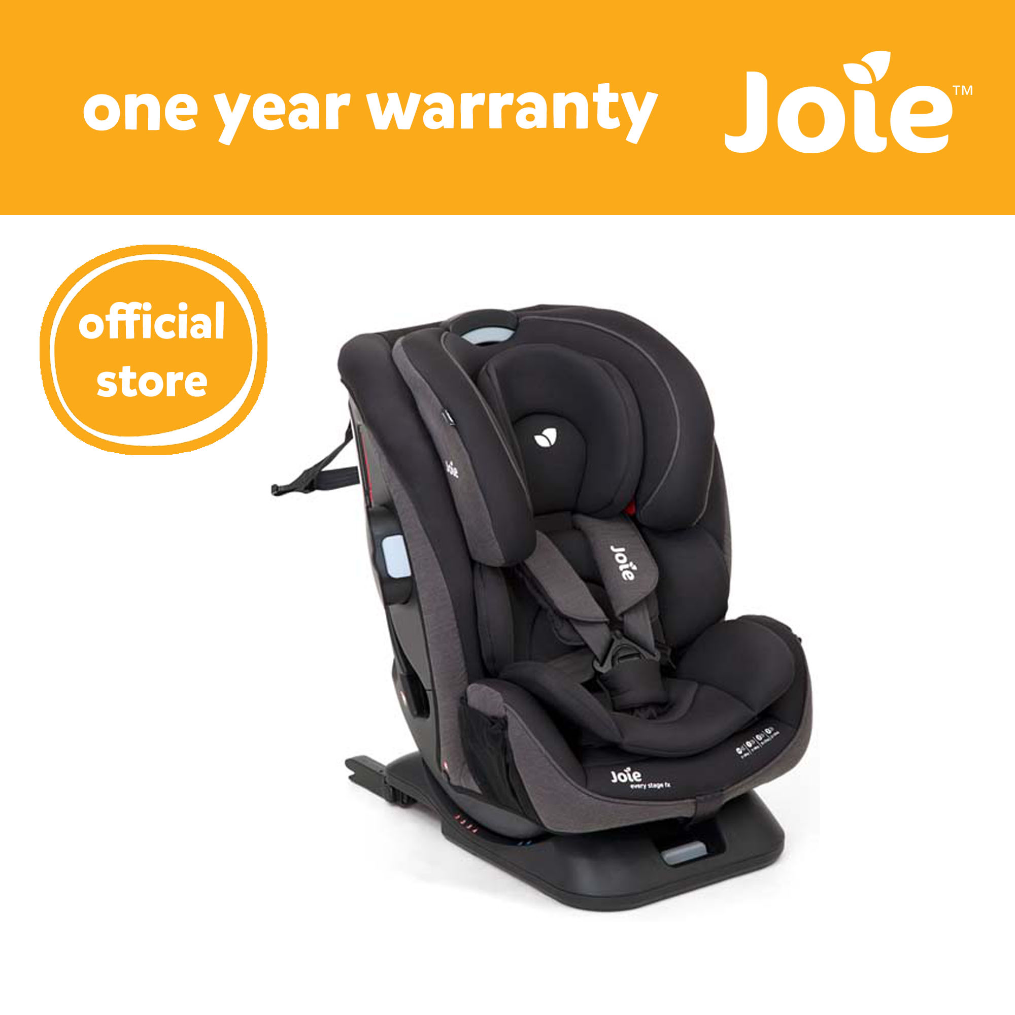 Joie Every Stage Junior Mode