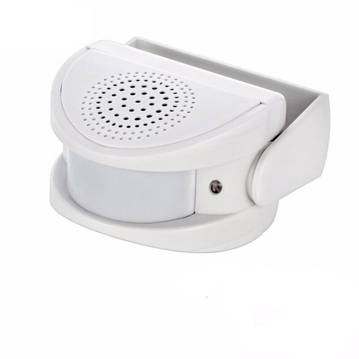 Guest Alarm Bell Ht3A