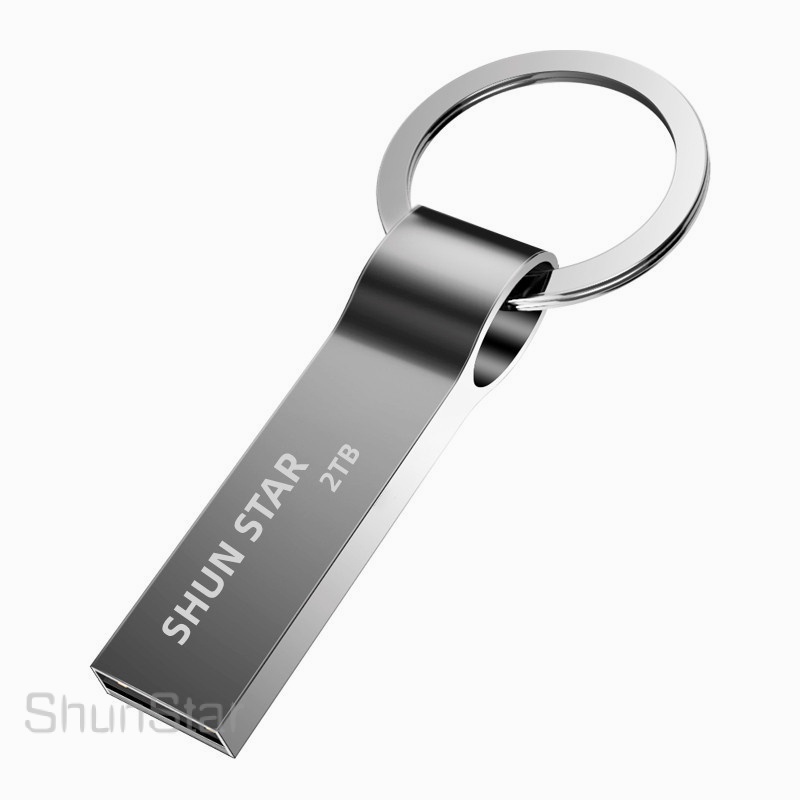[Flash USB 3.0 From 2TB High Speed]