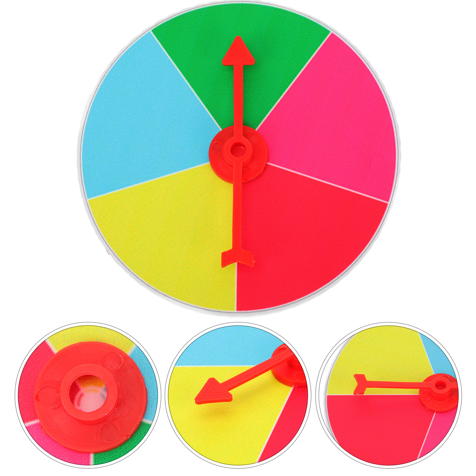 Prize%20Spinning%20Wheel%20Table%20Fortune%20Color%20Tablerotary%20Wheels%20Roulette%20-%20Image%208