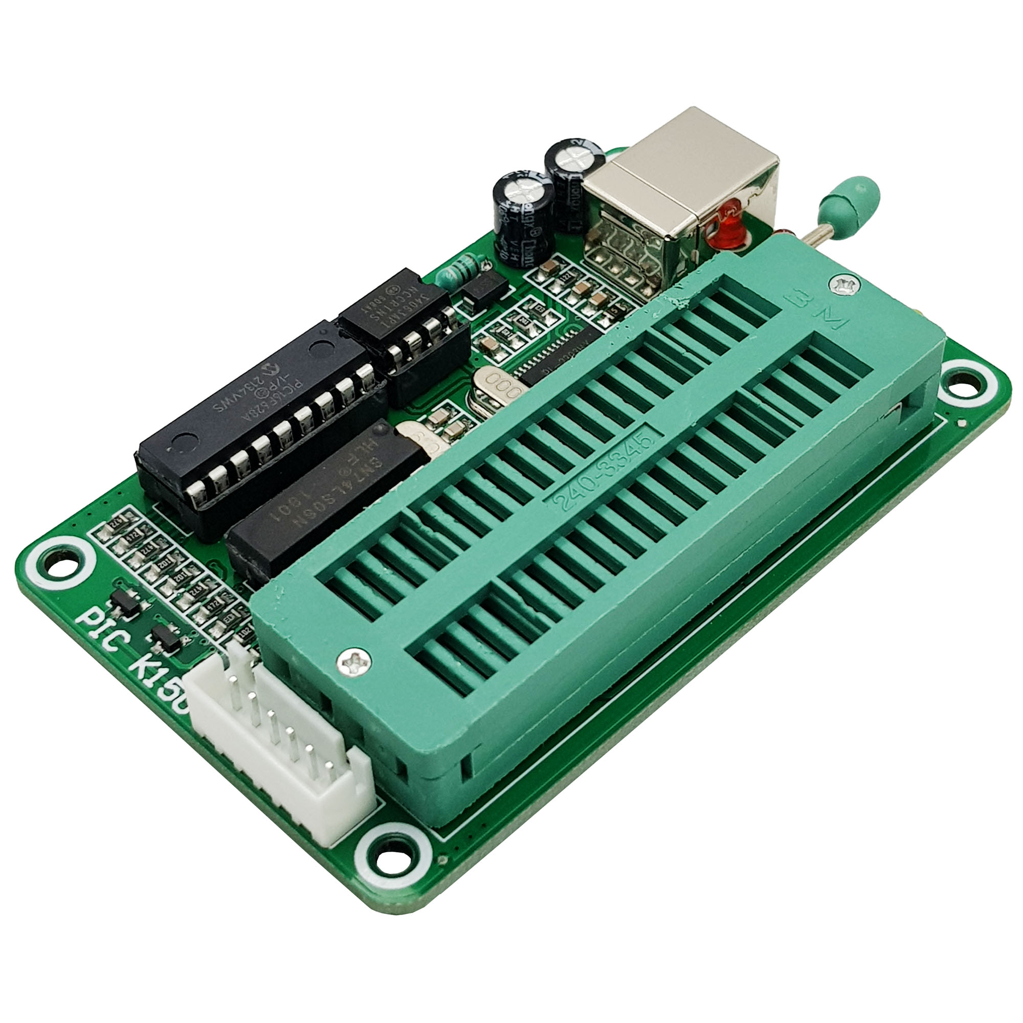 Mạch Nạp PIC K150