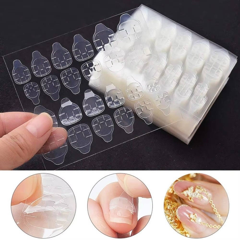 New%20Transparent%20Nail%20Jelly%20Glue%20False%20Nail%20DIY%20Double%20Sided%20Stickers%20Self%20Adhesive%20Waterproof%20Manicure%20Extension%20Extension%20Tool%20-%20Image%205
