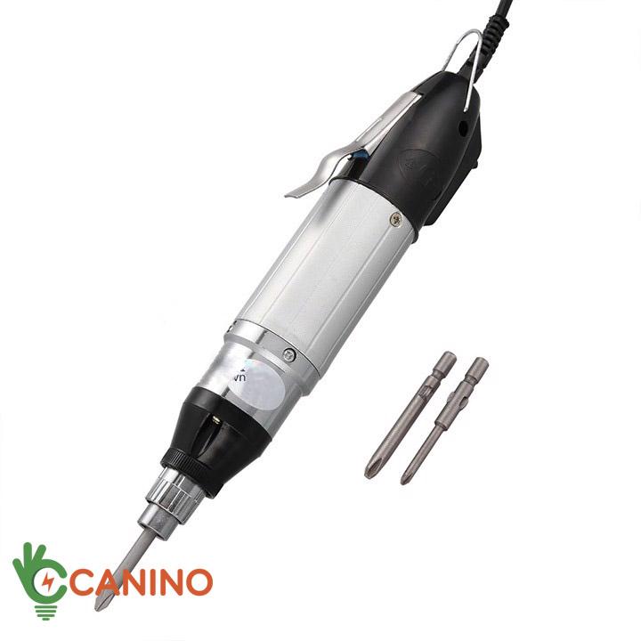 Máy vặn vít cầm tay mini cao cấp JB-801