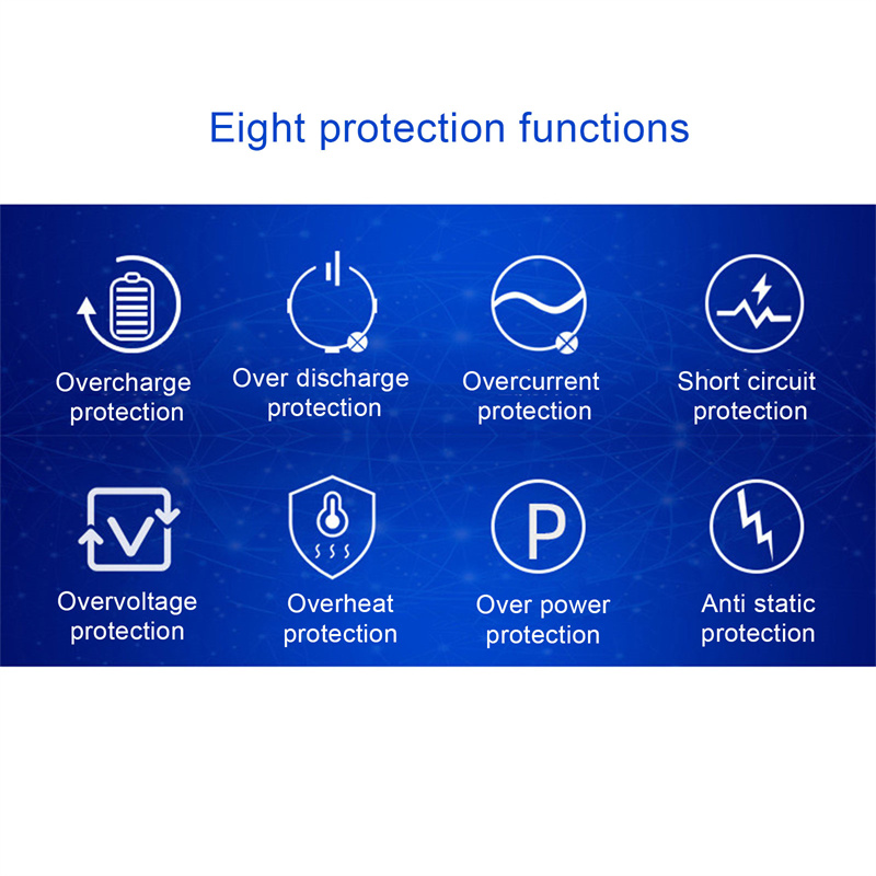 103450 3.7V 2000MAH lipo polymer lithium rechargeable battery. 