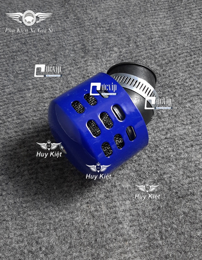 Pô E Tăng Tốc Gắn Xe Wave, Dream, Sirius, Cub MS1659