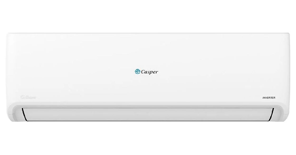 Máy lạnh Casper inverter 2.0 HP GC-18IS33