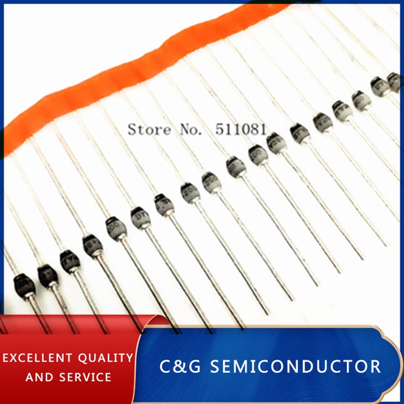 {：”——》 10pcs by228 3a 1500v fast recovery diode damper diode new