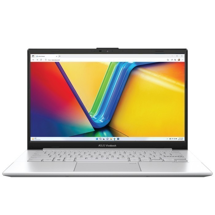 Laptop Asus Vivobook Go 14 E1404ga Fhd353 I3 N305 8gb 512gb 14 Fhd W11 Ohs Lazada Indonesia