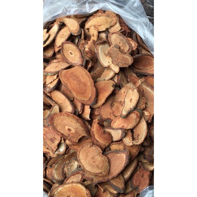 cây cỏ máu khô 1kg