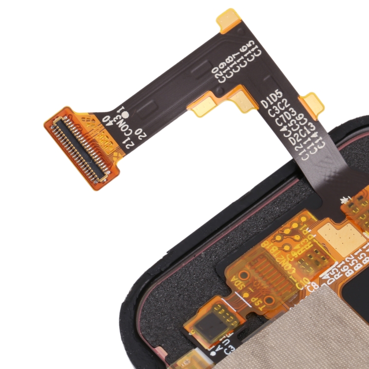 【Ready to ship】About Original LCD Screen and Digitizer Full Assembly for OPPO Watch 46mm