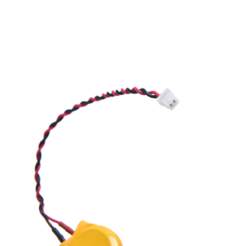 CR2032 Battery Wire Laptop Motherboard BIOS CMOS Battery Accessories and parts CVFHHH. 