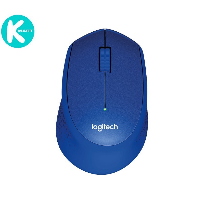 Chuột Không Dây Logitech M330
