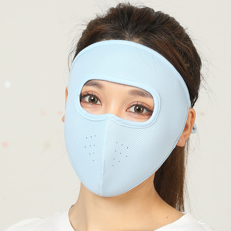 Khẩu trang ninja 2 lớp vải cotton thông hơi kháng khuẩn chống nắng chống bụi đi phượt chạy xe - Ôm vừa khuôn mặt - thích hợp cả nam và nữ - khau trang ninja nam nu chong nang khang khuan