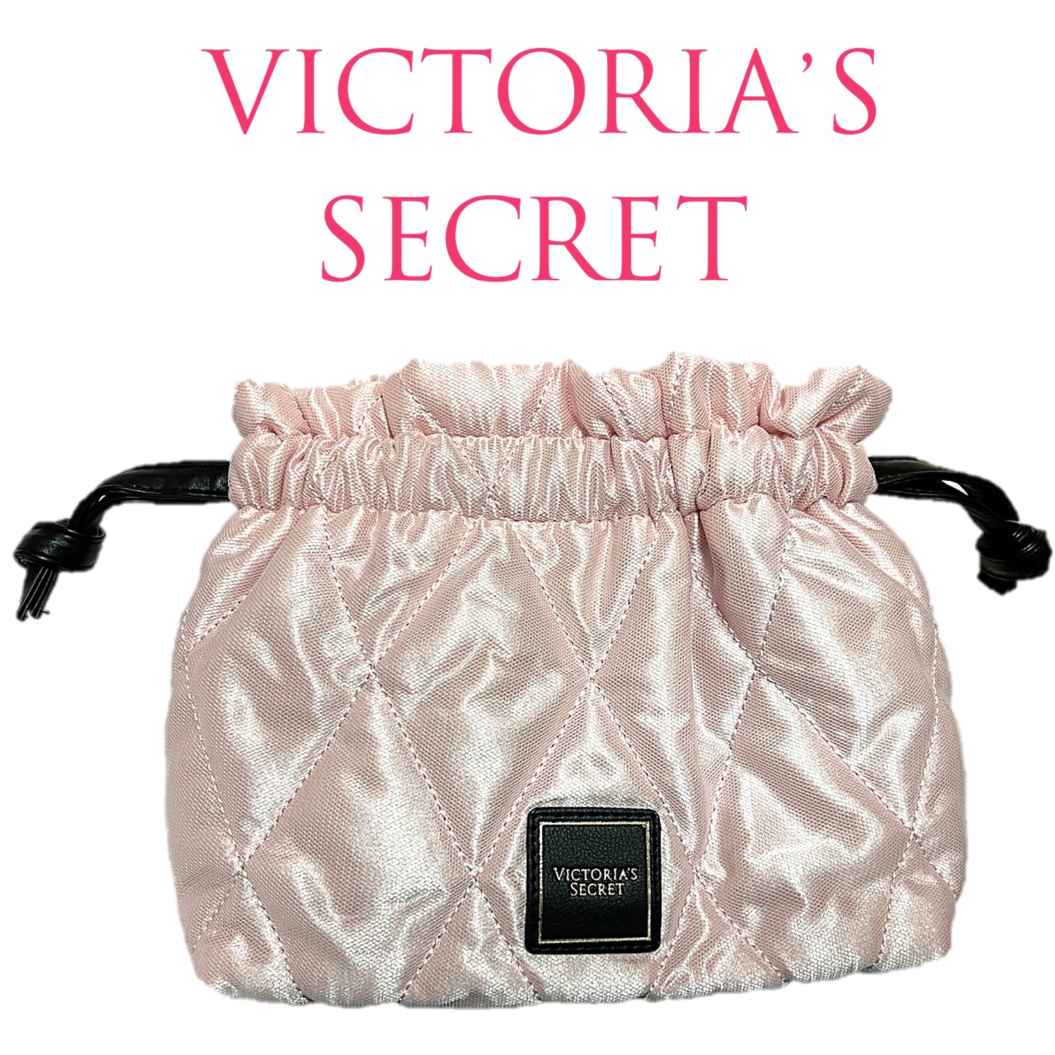 Bauletto Victoria Secret Victoria