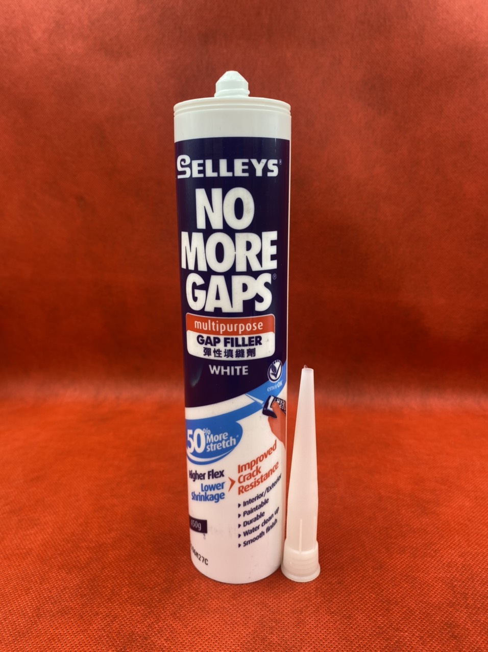 Keo trám khe Selleys No More Gaps