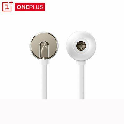 oneplus v2 earphones