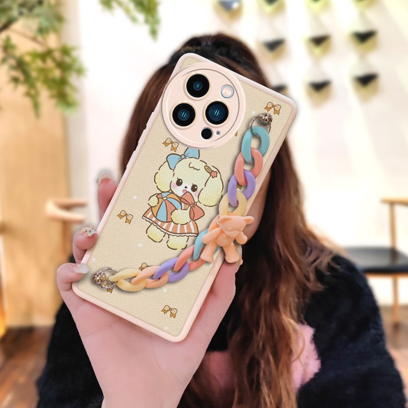 Anti-knock%20Back%20Cover%20Phone%20Case%20For%20iphone13%20Pro%20Max%20Skin%20feel%20silicone%20Solid%20color%20Cartoon%20Waterproof%20Anti-fall%20cute%20-%20Image%2010