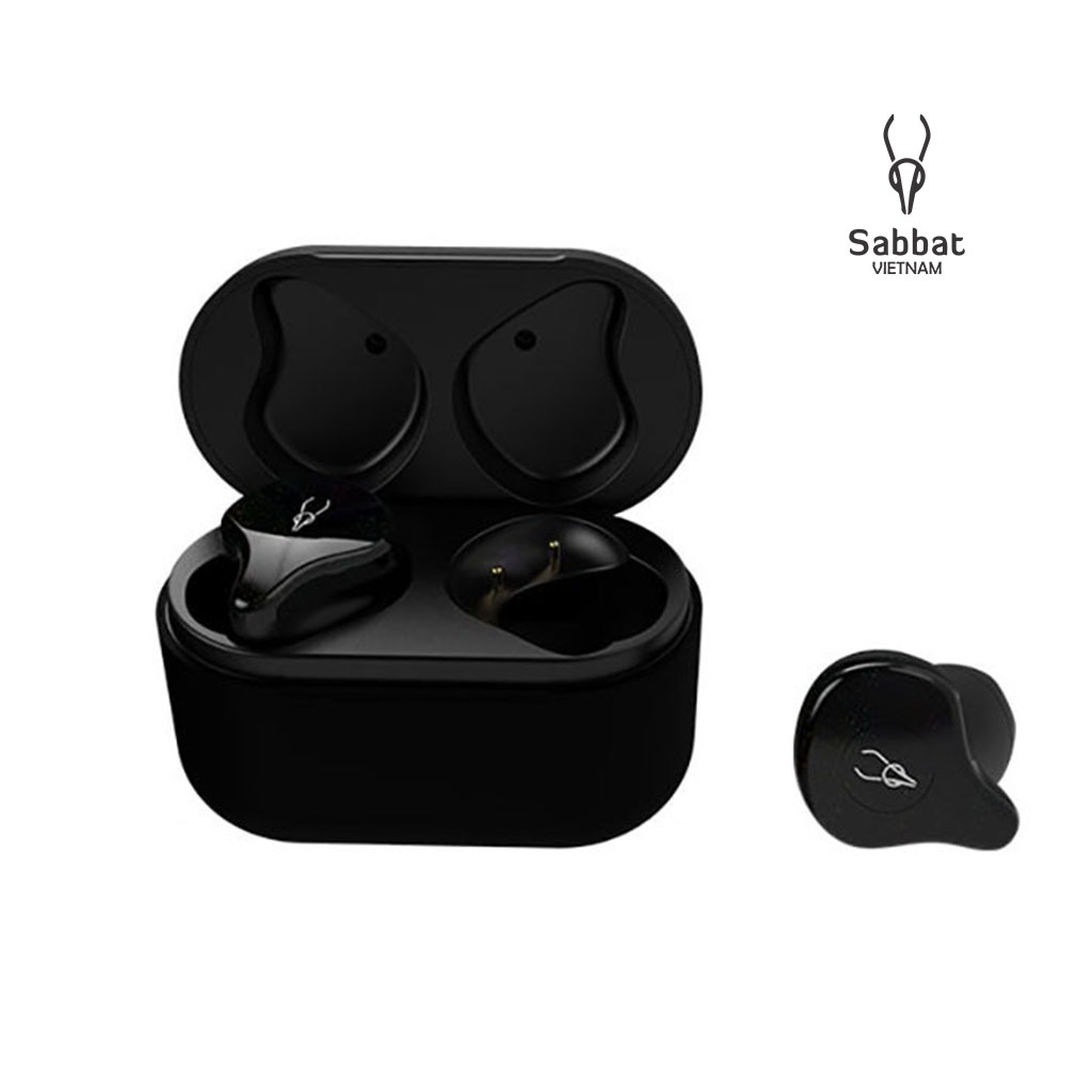 Tai nghe bluetooth không dây Sabbat X12 pro