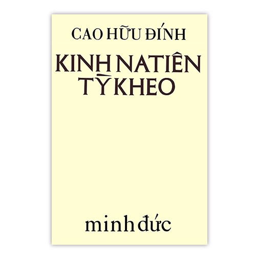 Kinh Na Tiên Tỳ Kheo