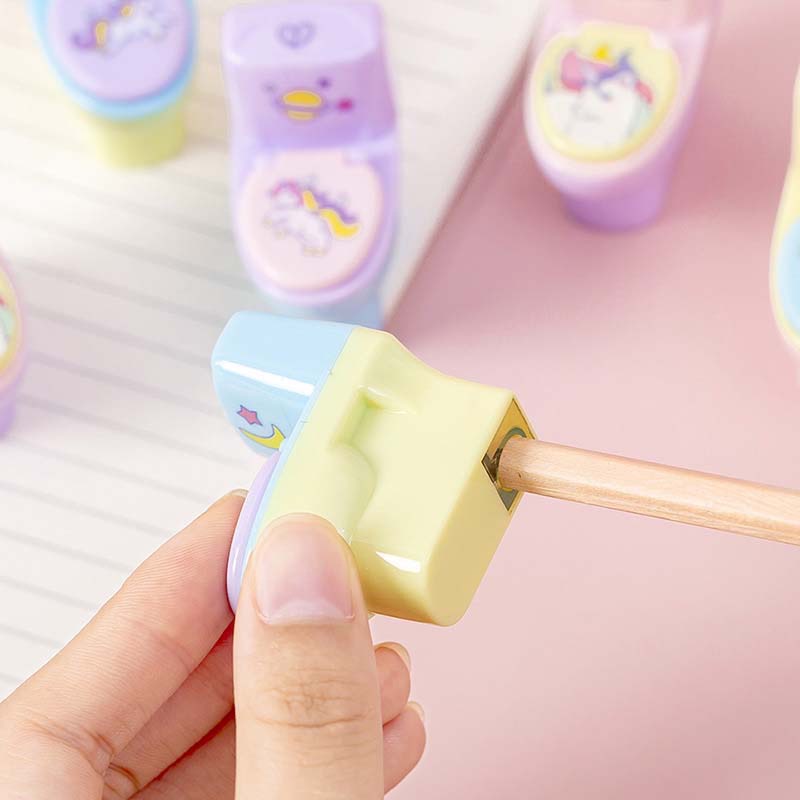 Chuốt chì hình vui nhộn