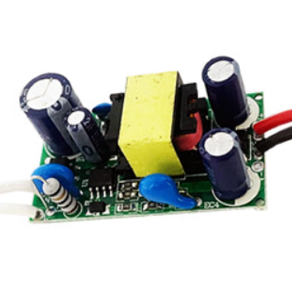 AC-DC 5VPrecision Buck Converter Step Down Transformer Power Supply Module