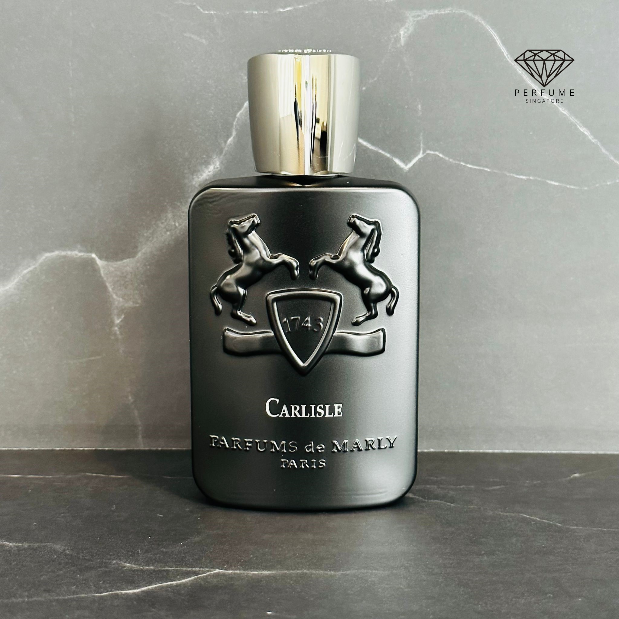 Parfums de Marly - PDM Carlisle 125ml EDP - 100% Authentic Premium