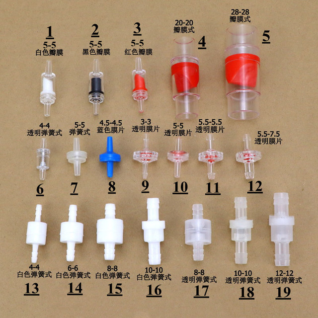 1pcs%20Plastic%20One%20Way%20Inline%20Check%20Valve%20Gas%20Air%20Liquid%20Water%20Fluids%204%20/%206%20/%208%20/%2012mm%20One-Way%20Valve%20Pvc%20Hose%20Connectors%20-%20Image%204