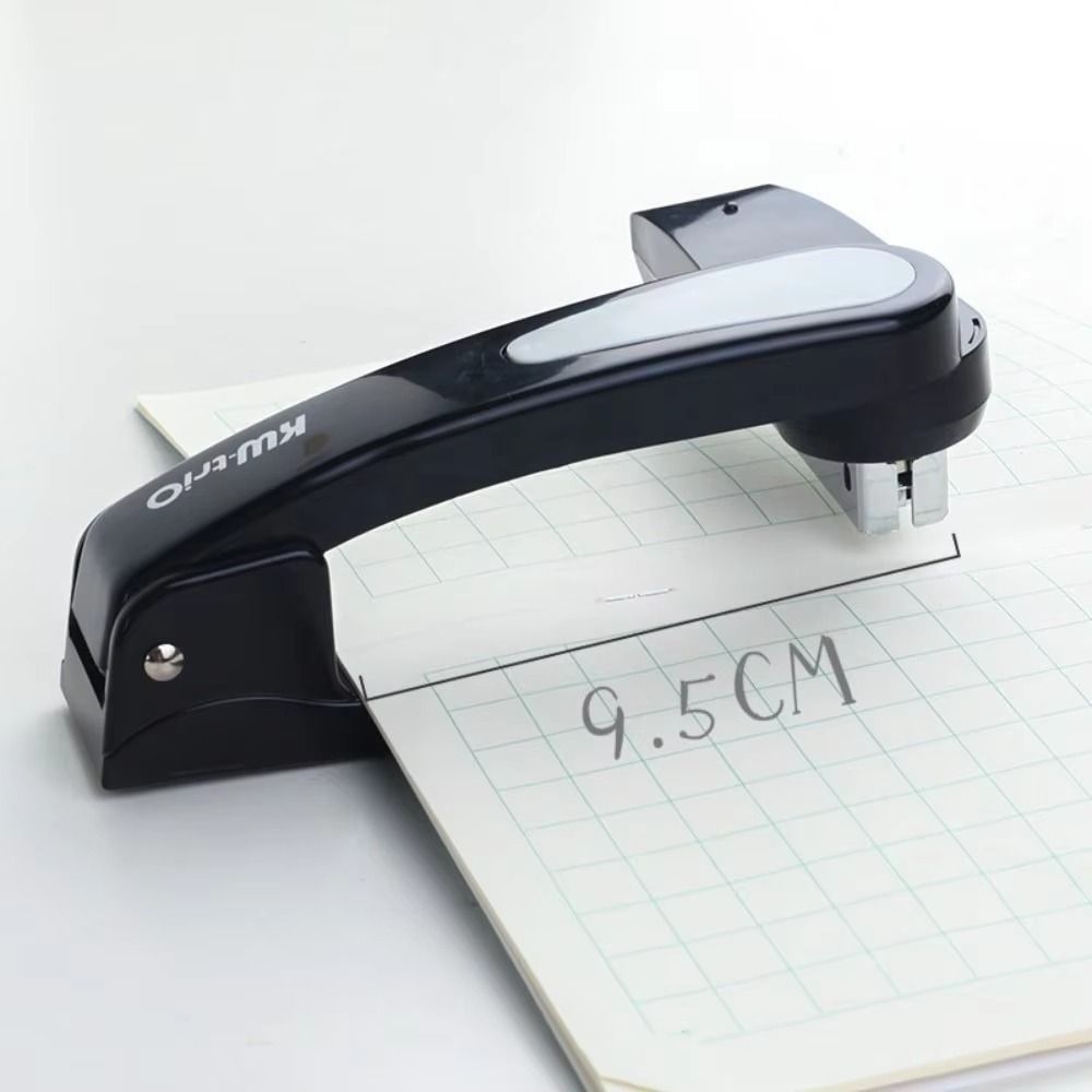 Multifunctional 3-in- 360 Degree Rotary Stapler Heavy Duty Thickened ...